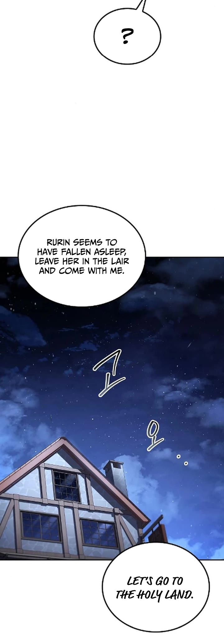 The Archmage's Restaurant chapter 122 page 5