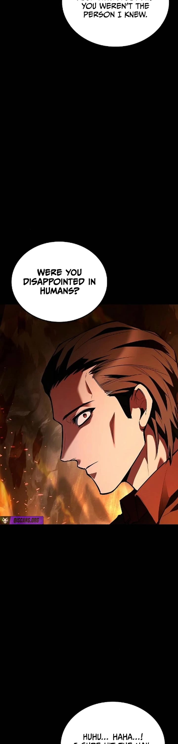 The Archmage's Restaurant chapter 122 page 52