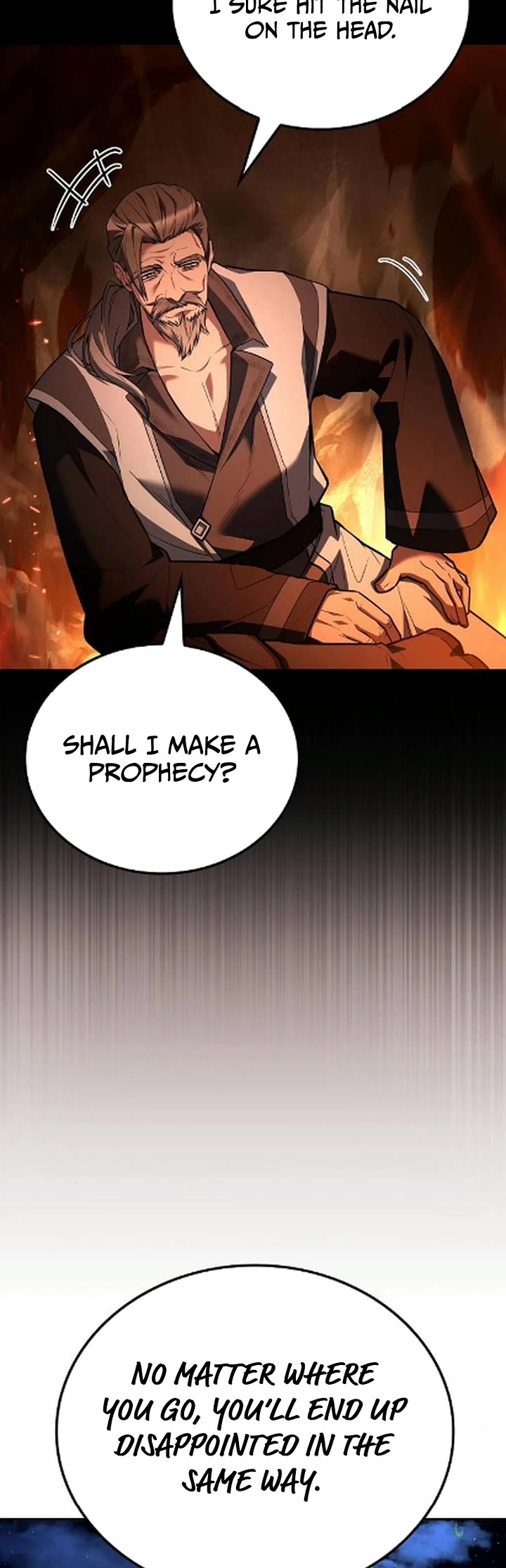 The Archmage's Restaurant chapter 122 page 53