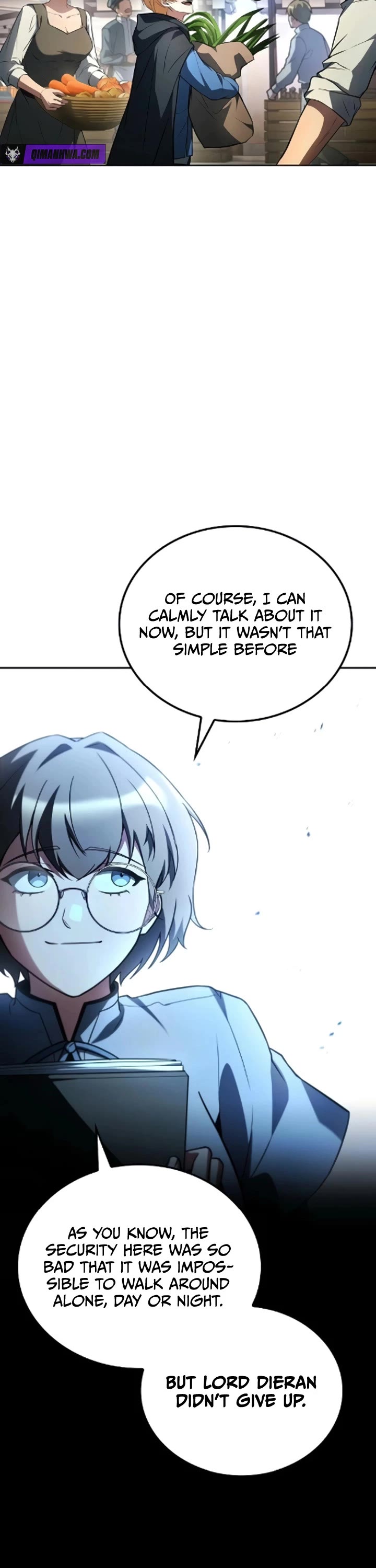 The Archmage's Restaurant chapter 123 page 13