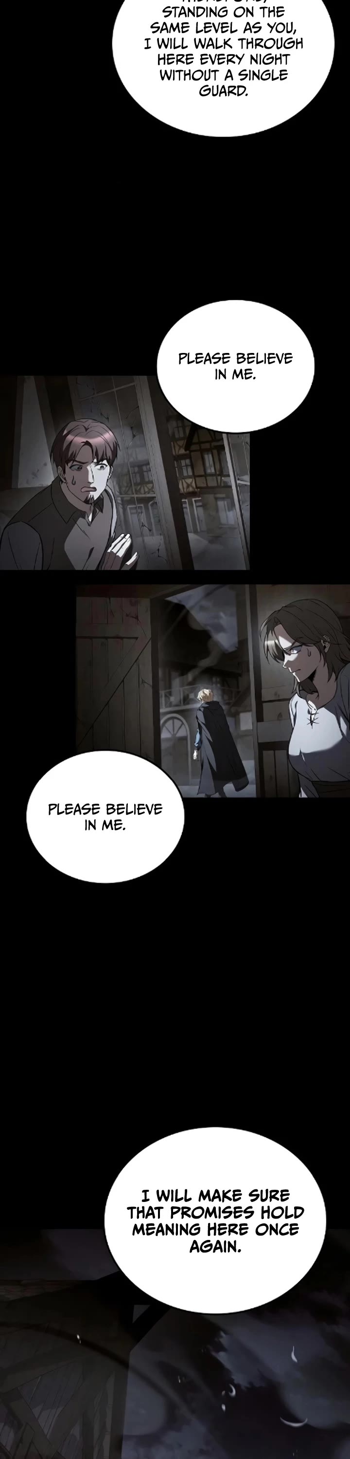 The Archmage's Restaurant chapter 123 page 15