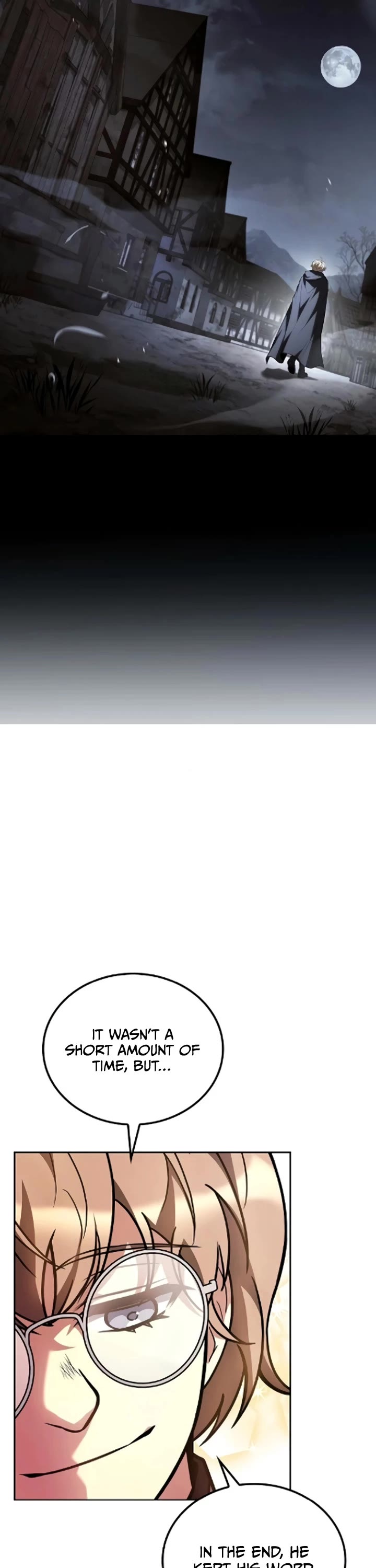 The Archmage's Restaurant chapter 123 page 16