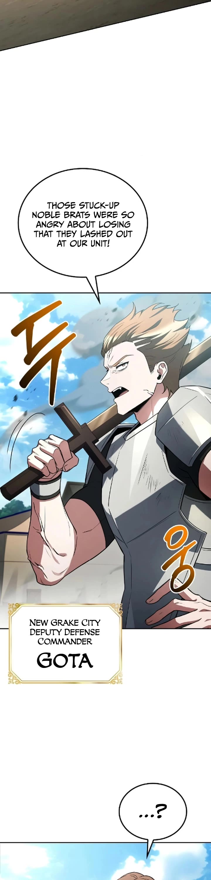 The Archmage's Restaurant chapter 123 page 26