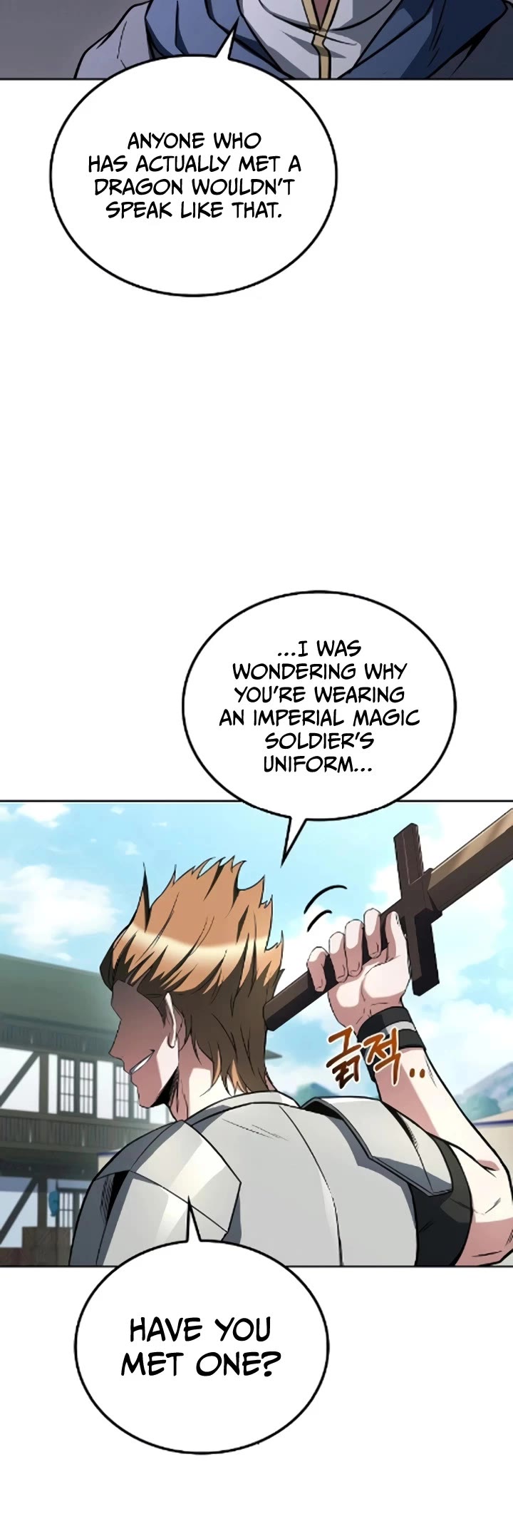 The Archmage's Restaurant chapter 123 page 29