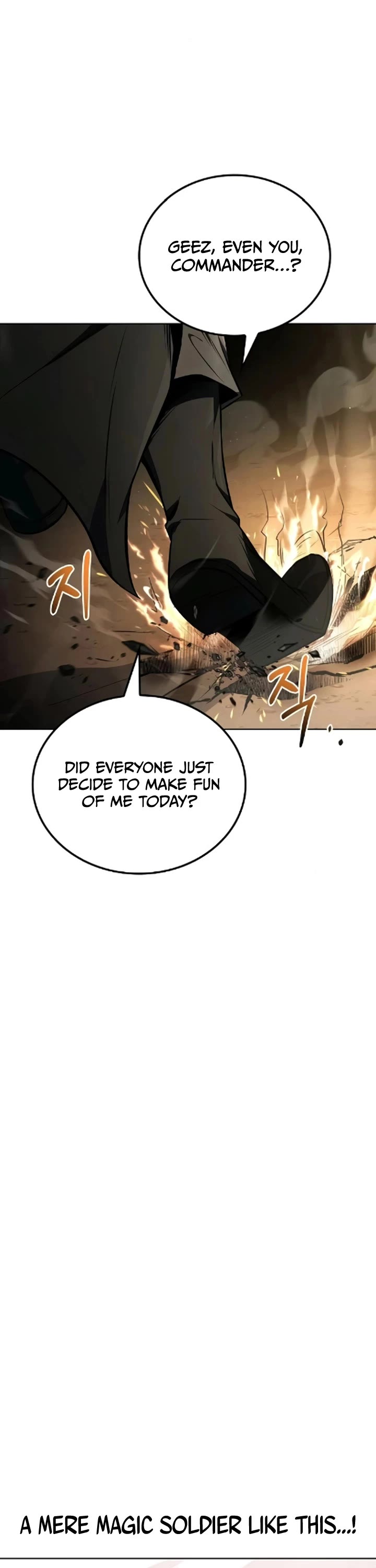 The Archmage's Restaurant chapter 123 page 36