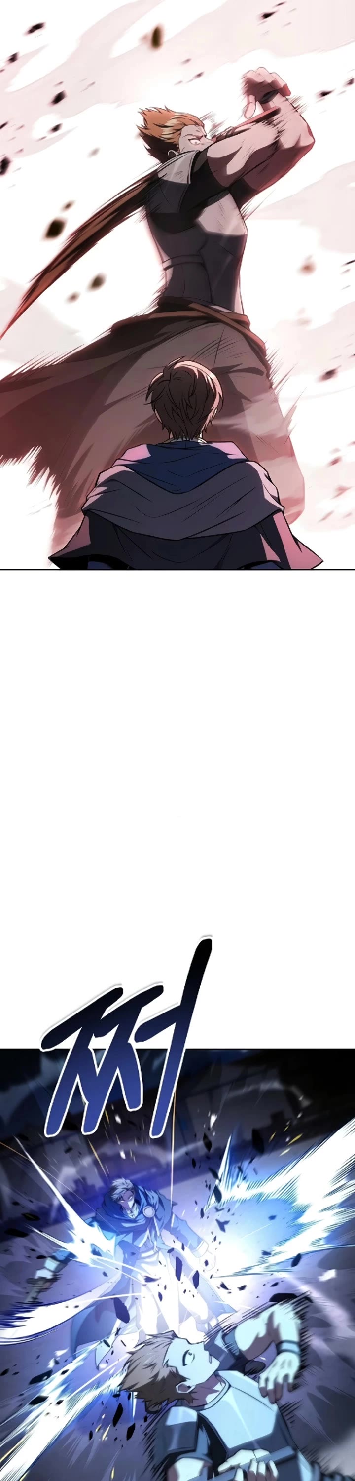 The Archmage's Restaurant chapter 123 page 37