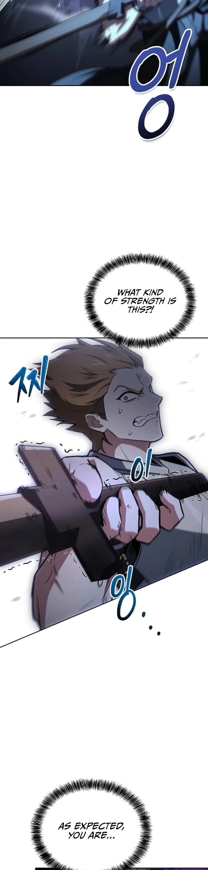 The Archmage's Restaurant chapter 123 page 38