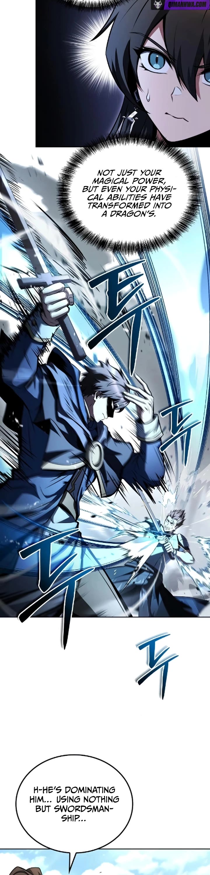 The Archmage's Restaurant chapter 123 page 39