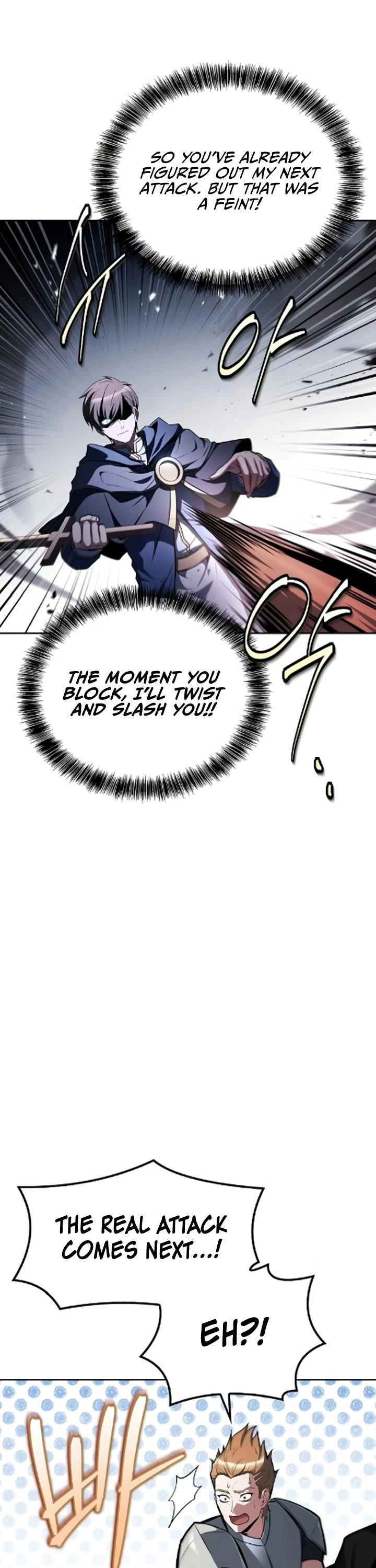 The Archmage's Restaurant chapter 123 page 41