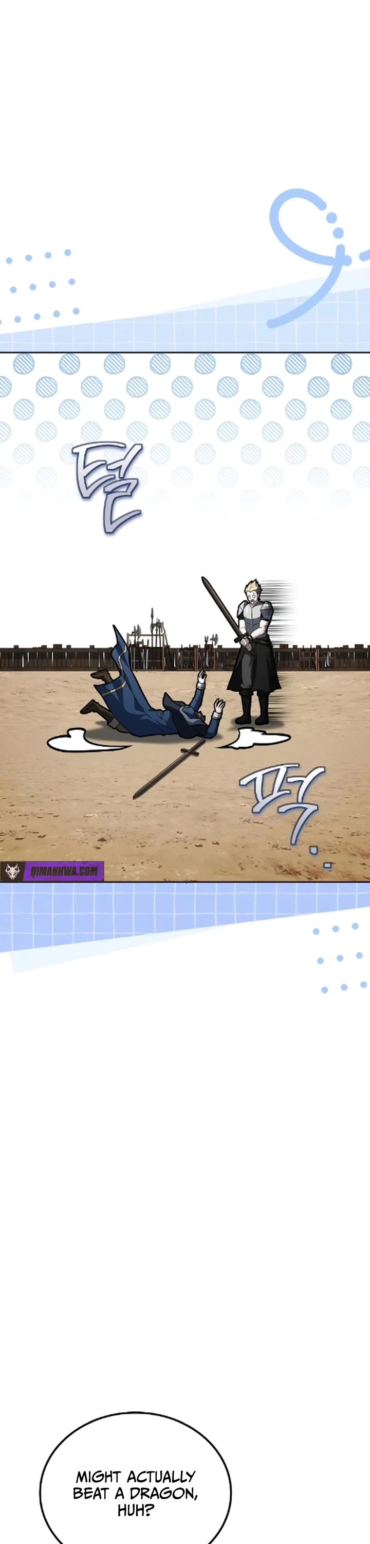 The Archmage's Restaurant chapter 123 page 43