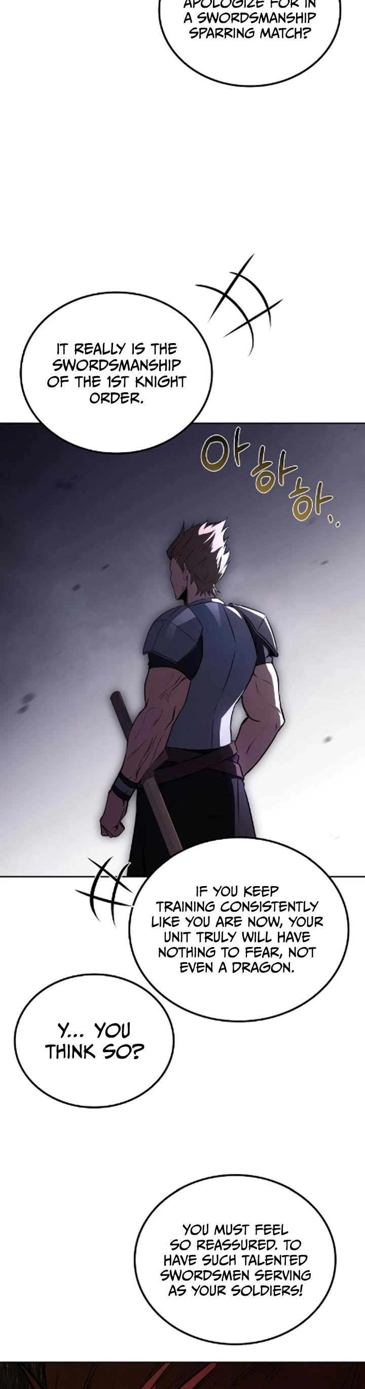 The Archmage's Restaurant chapter 123 page 45