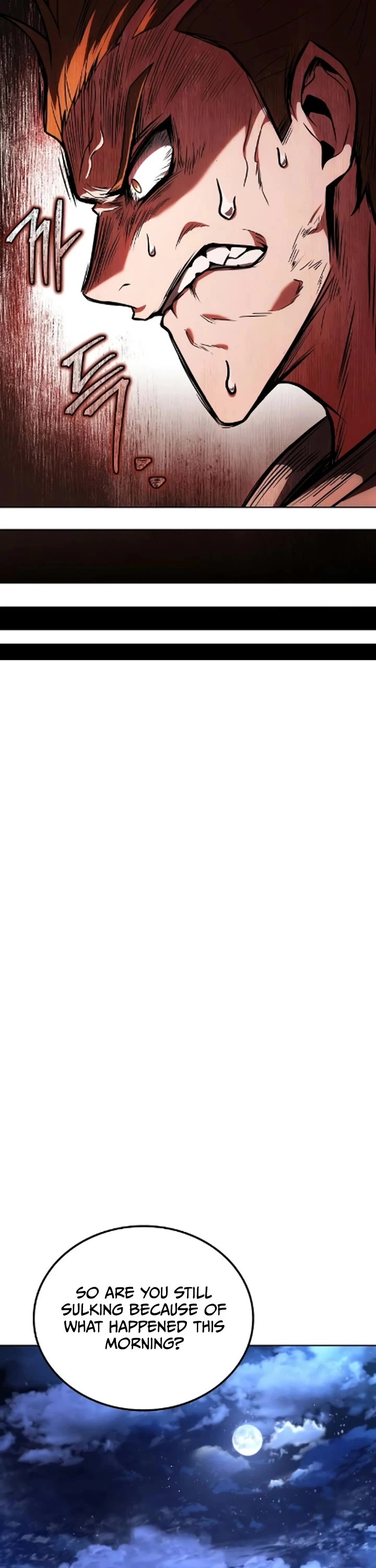 The Archmage's Restaurant chapter 123 page 46