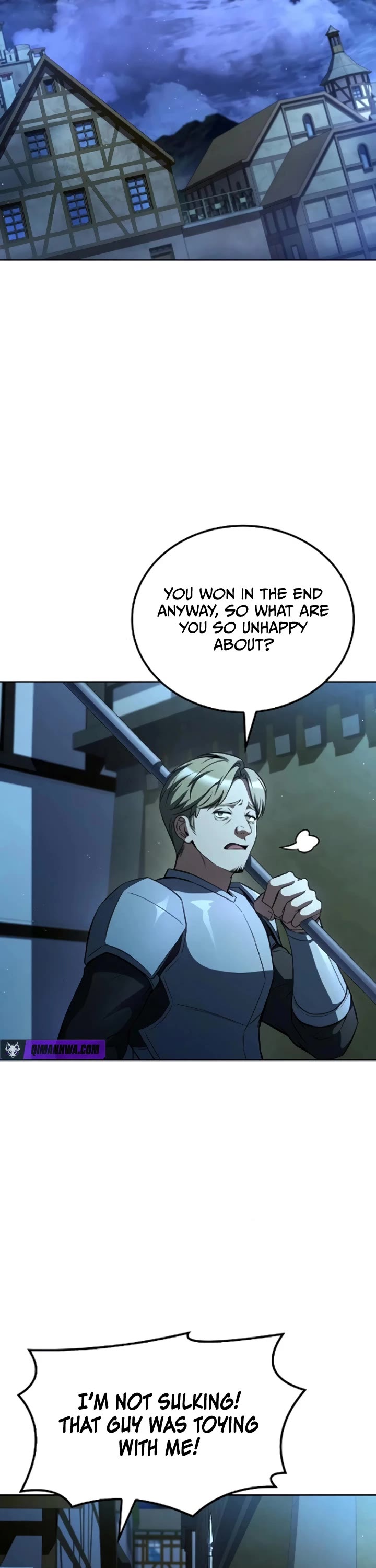 The Archmage's Restaurant chapter 123 page 47