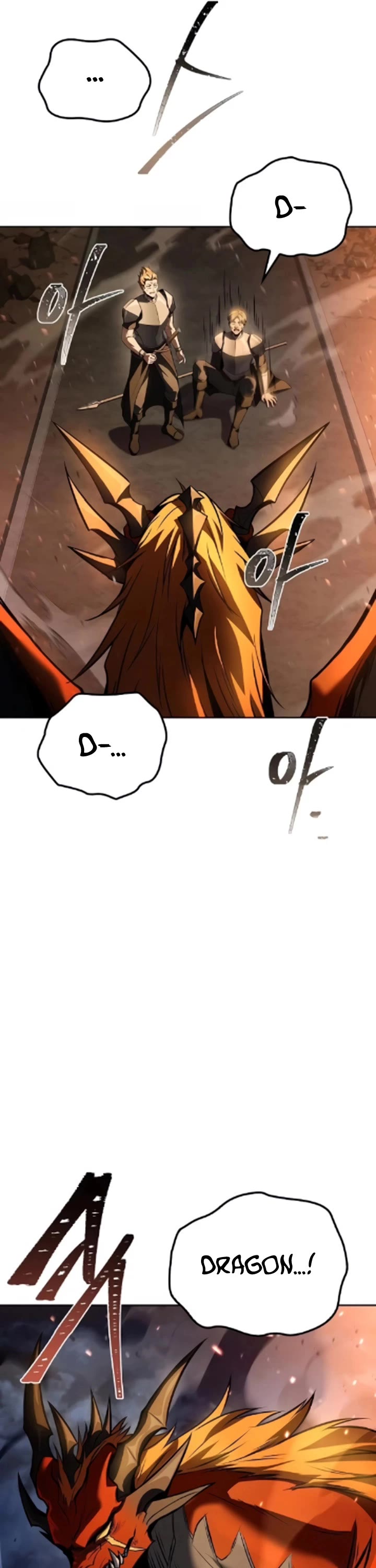 The Archmage's Restaurant chapter 124 page 11