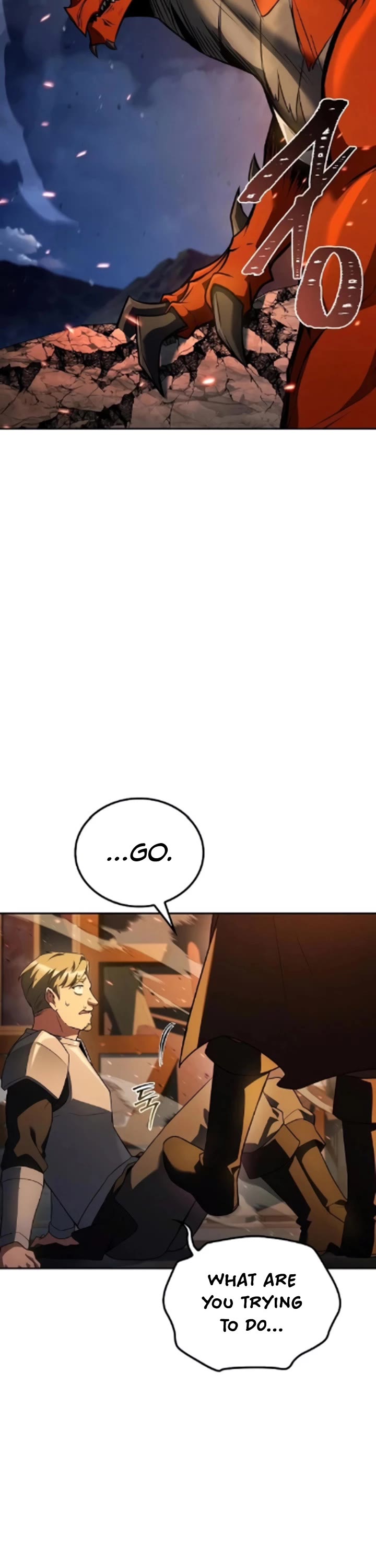 The Archmage's Restaurant chapter 124 page 12