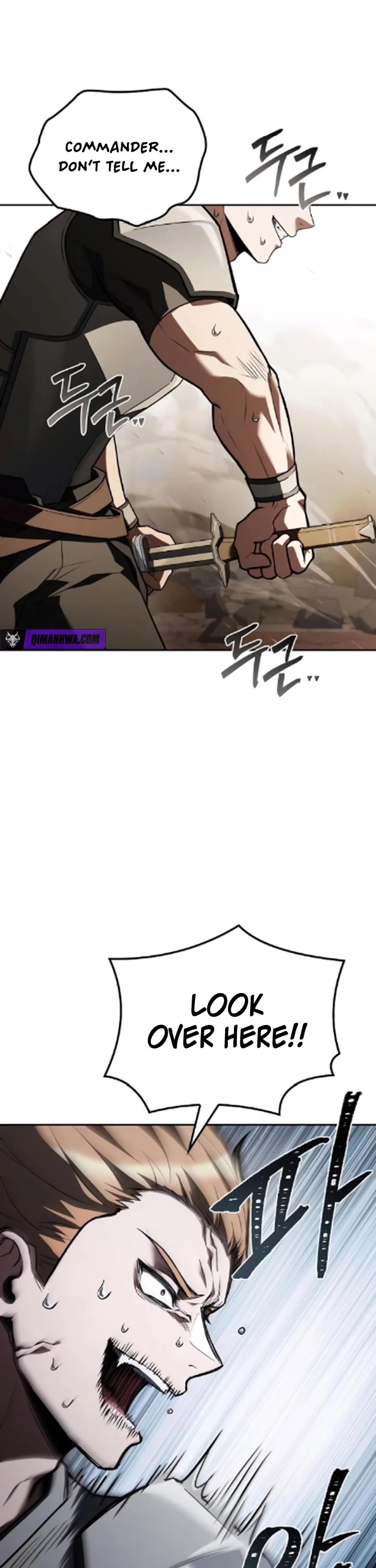 The Archmage's Restaurant chapter 124 page 13