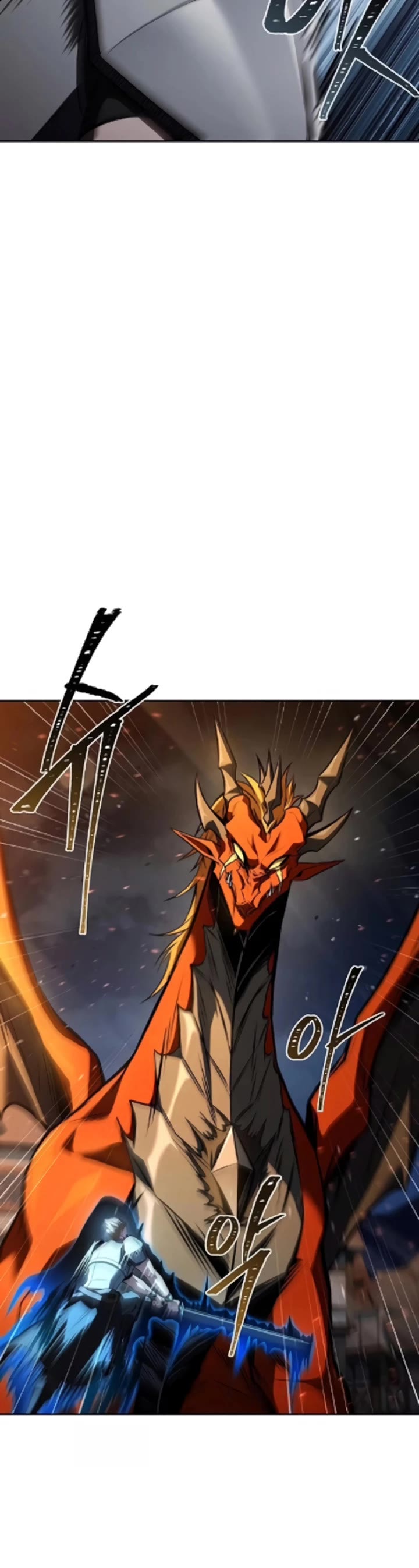 The Archmage's Restaurant chapter 124 page 14