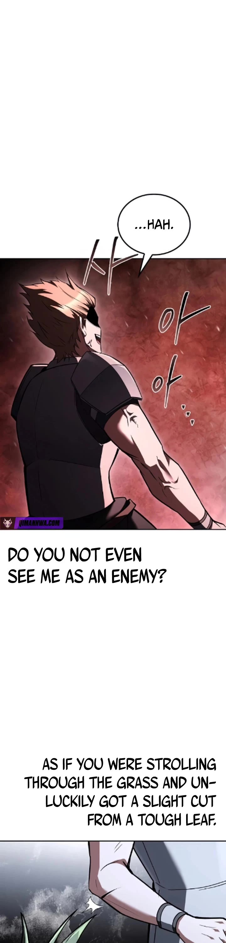 The Archmage's Restaurant chapter 124 page 18