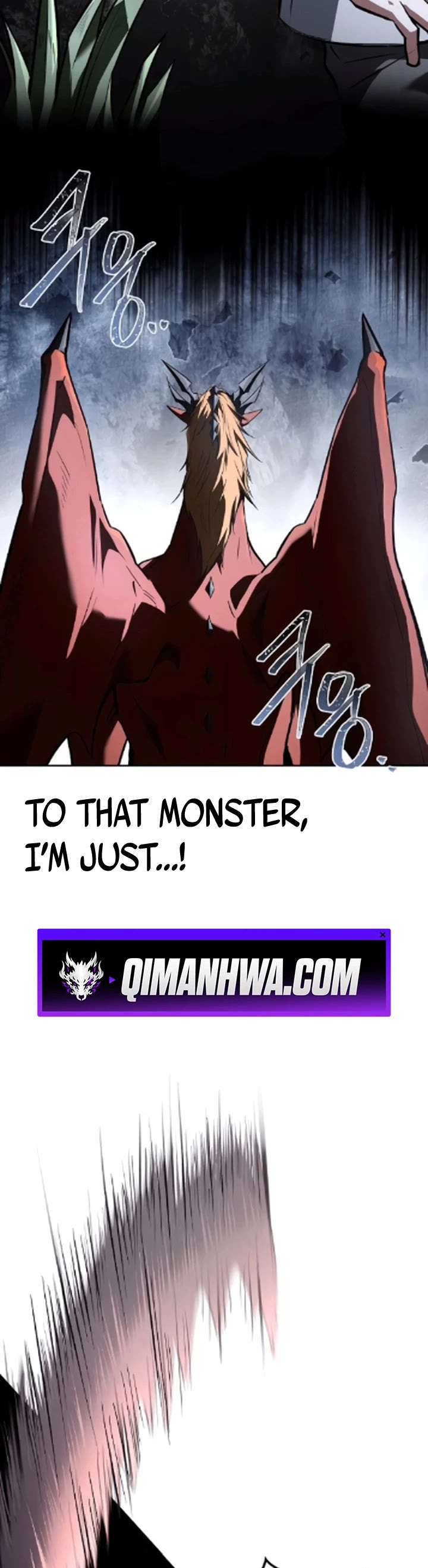 The Archmage's Restaurant chapter 124 page 19