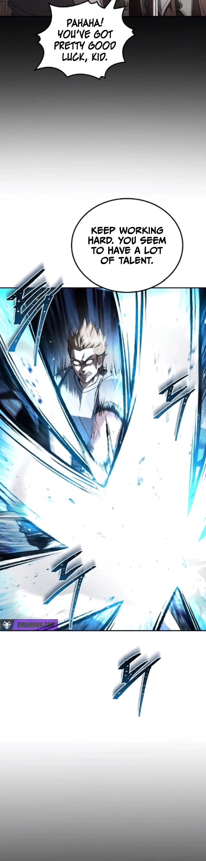 The Archmage's Restaurant chapter 124 page 23