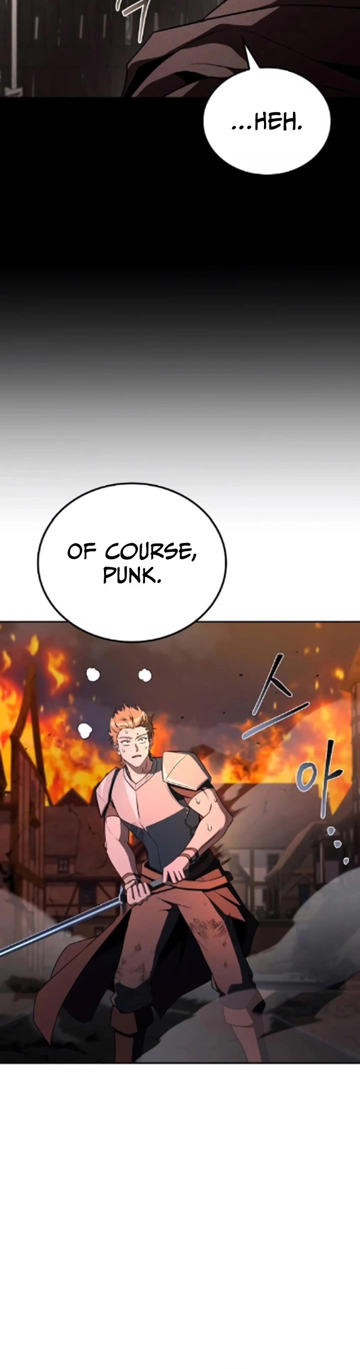 The Archmage's Restaurant chapter 124 page 25