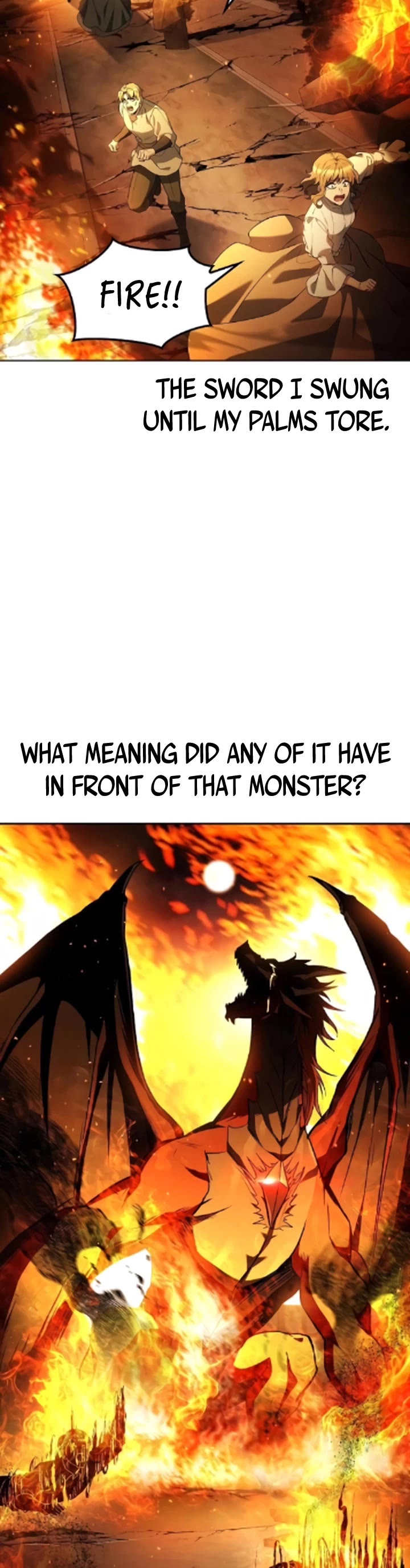 The Archmage's Restaurant chapter 124 page 34