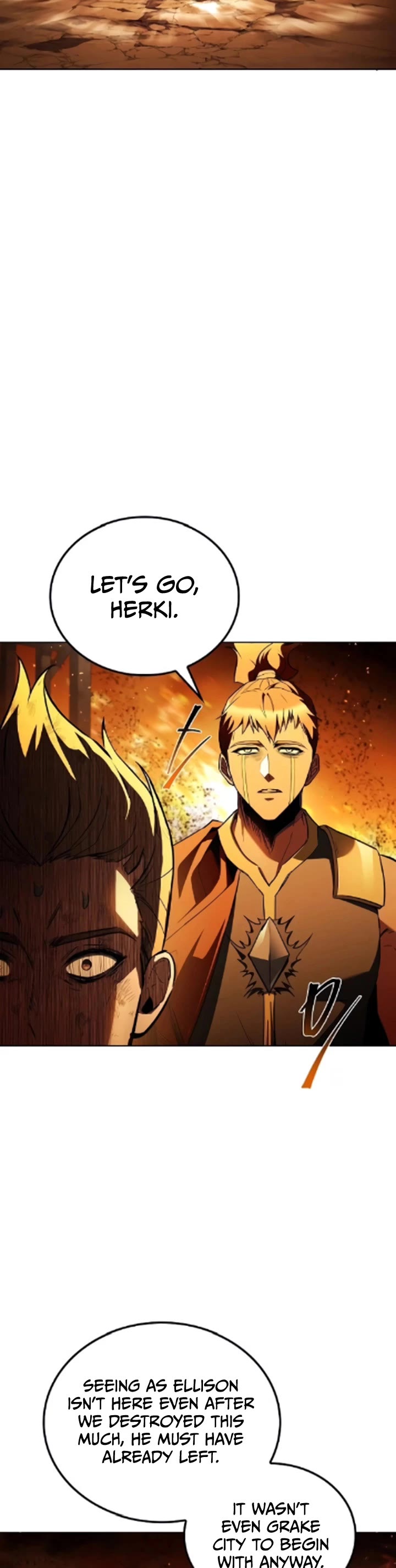 The Archmage's Restaurant chapter 124 page 44