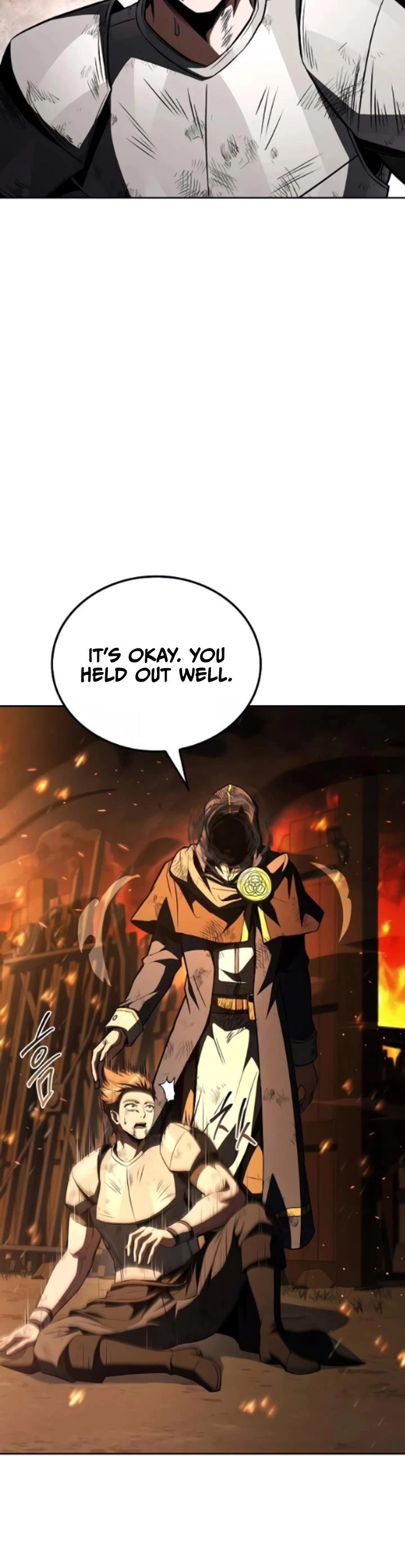 The Archmage's Restaurant chapter 125 page 14