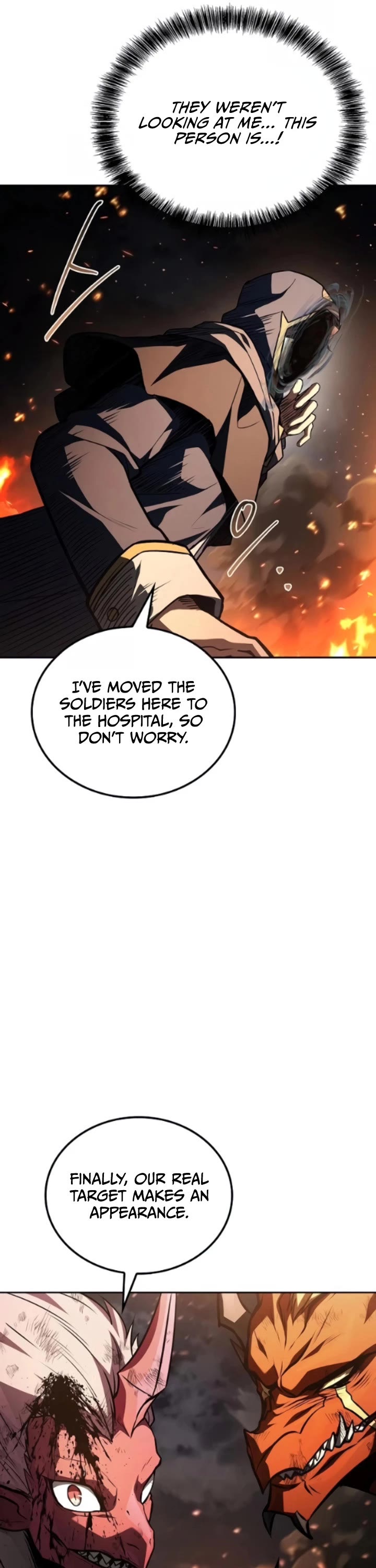 The Archmage's Restaurant chapter 125 page 16