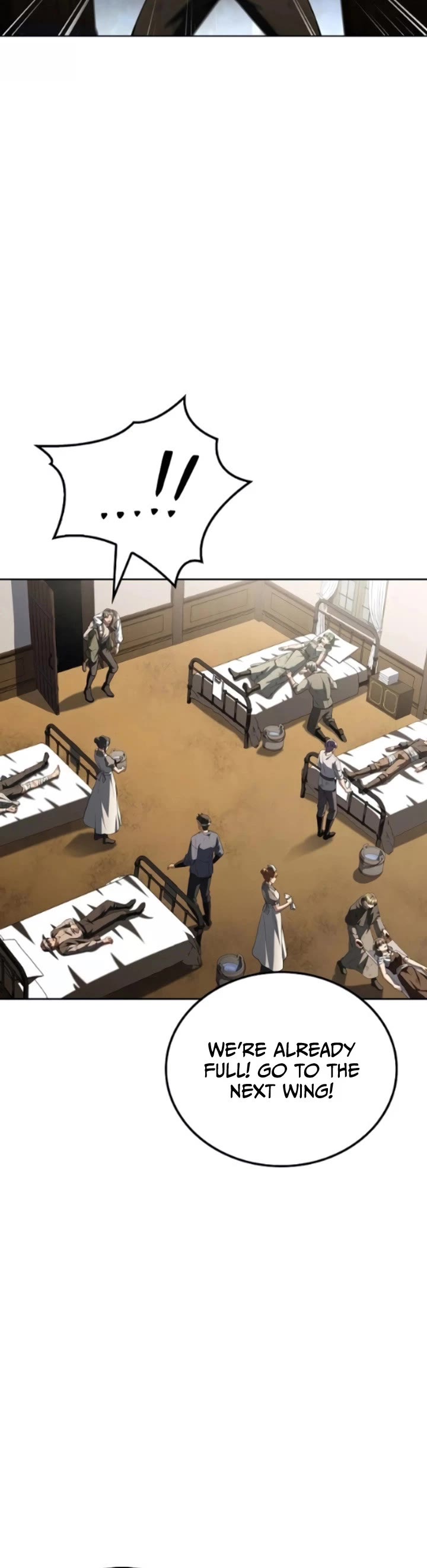 The Archmage's Restaurant chapter 125 page 35