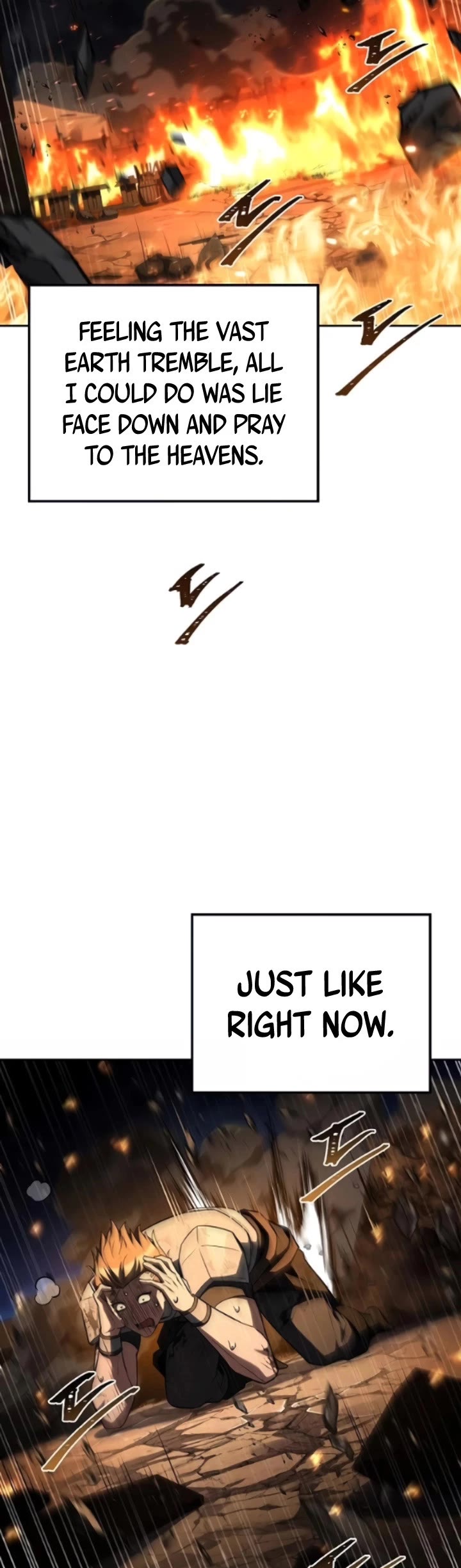 The Archmage's Restaurant chapter 125 page 9