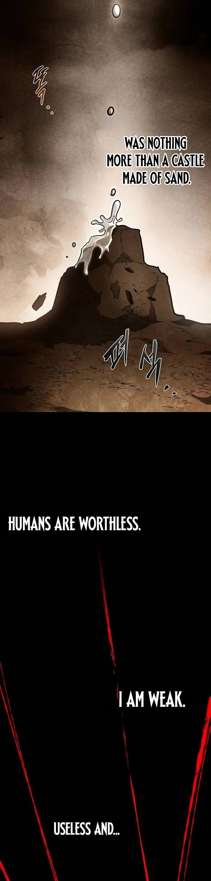 The Archmage's Restaurant chapter 126 page 25