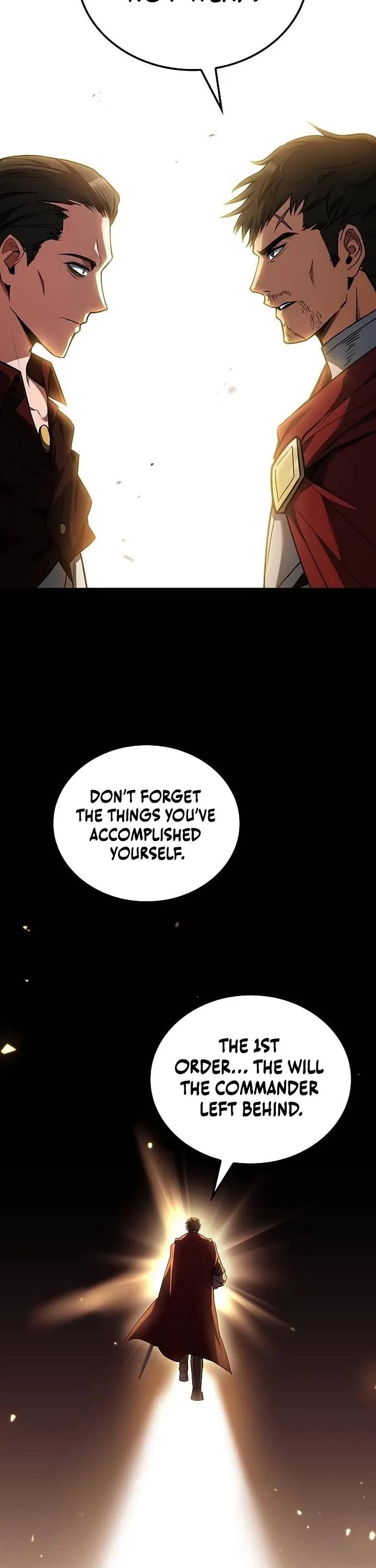 The Archmage's Restaurant chapter 126 page 27