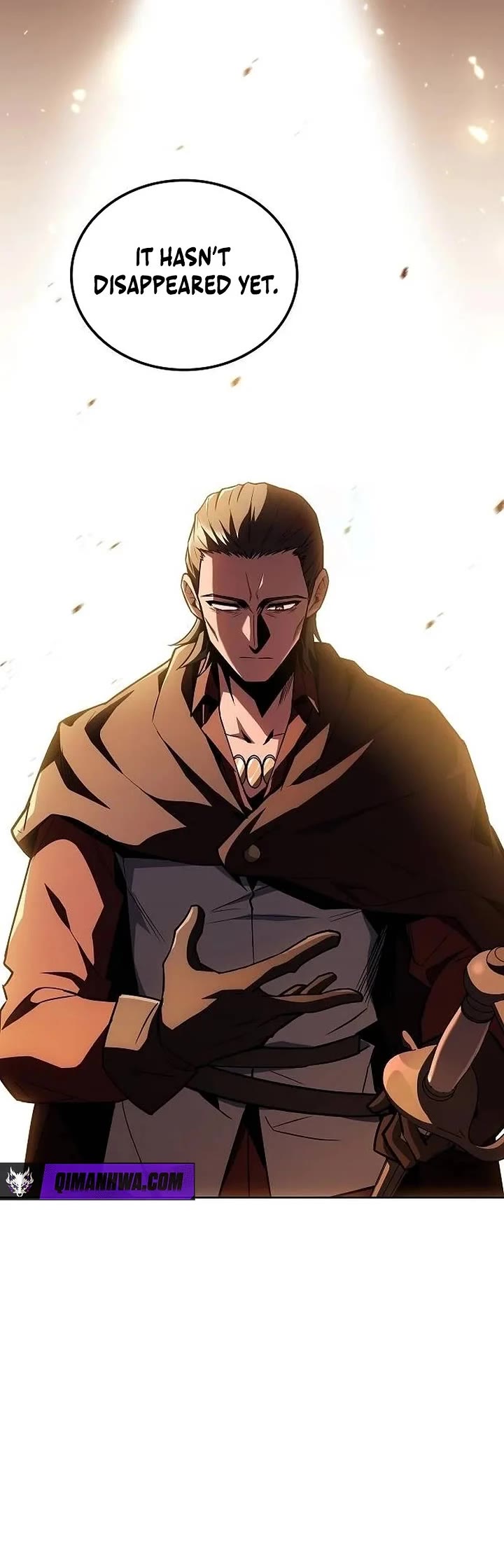 The Archmage's Restaurant chapter 126 page 28