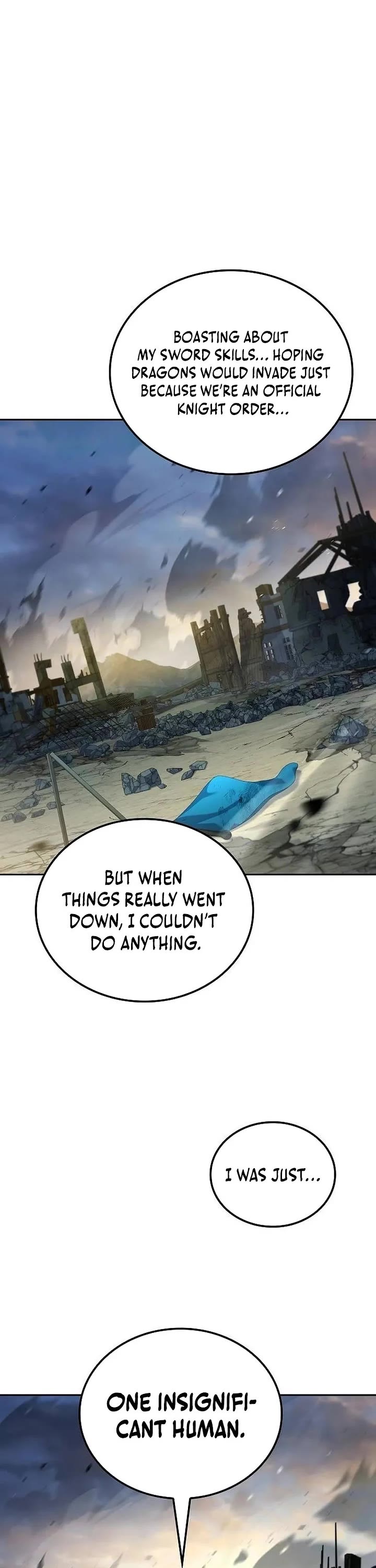 The Archmage's Restaurant chapter 126 page 51