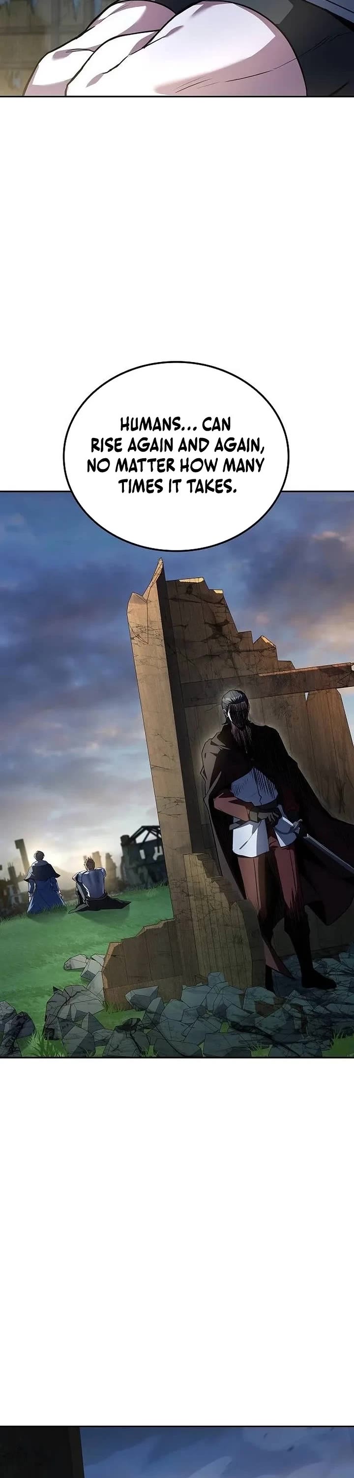 The Archmage's Restaurant chapter 126 page 56