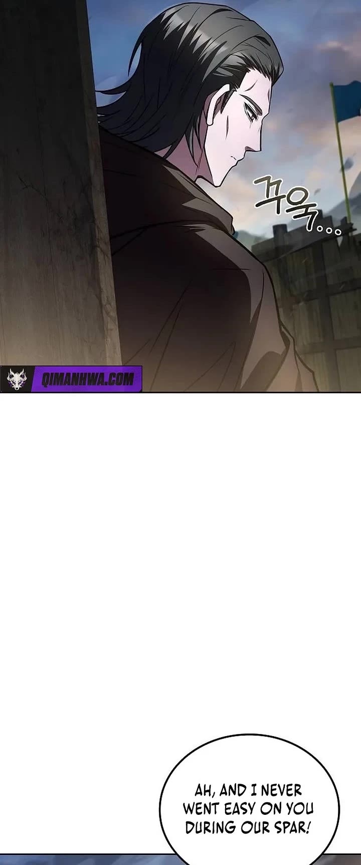 The Archmage's Restaurant chapter 126 page 57