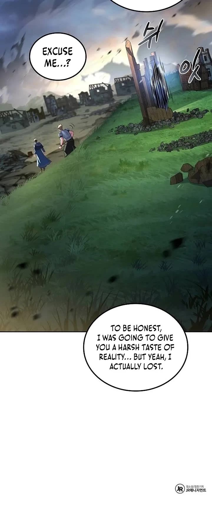 The Archmage's Restaurant chapter 126 page 58