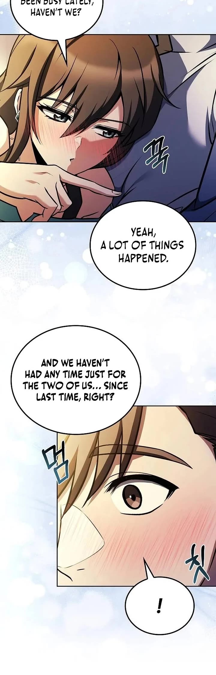 The Archmage's Restaurant chapter 127 page 14