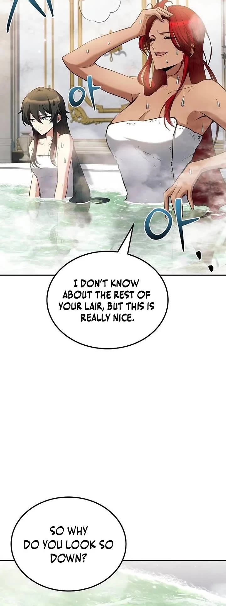 The Archmage's Restaurant chapter 127 page 24