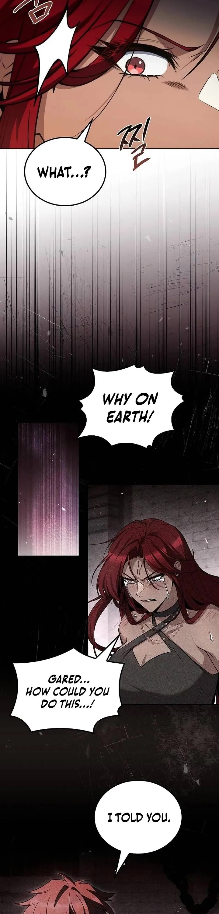 The Archmage's Restaurant chapter 127 page 26