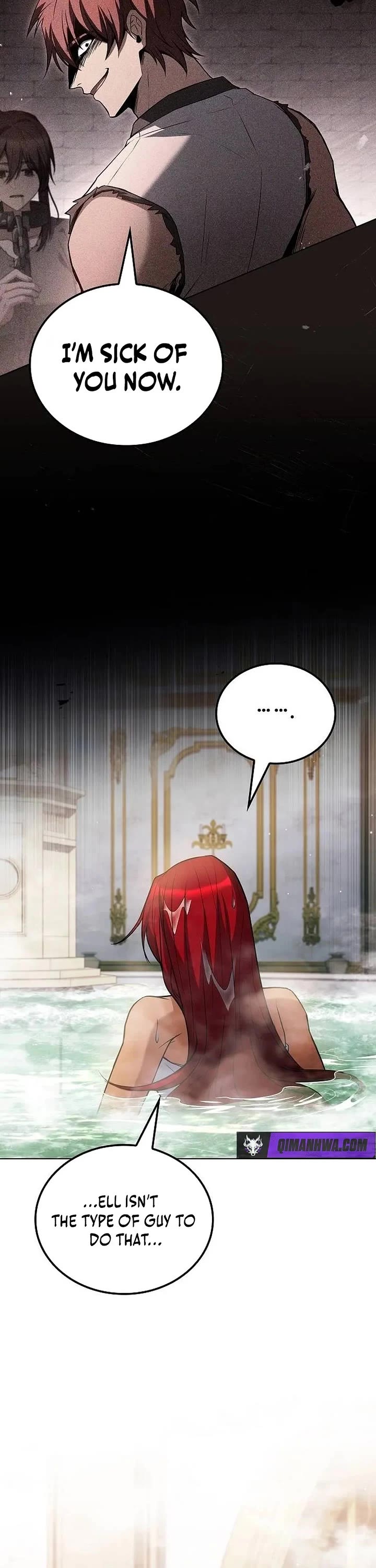 The Archmage's Restaurant chapter 127 page 27