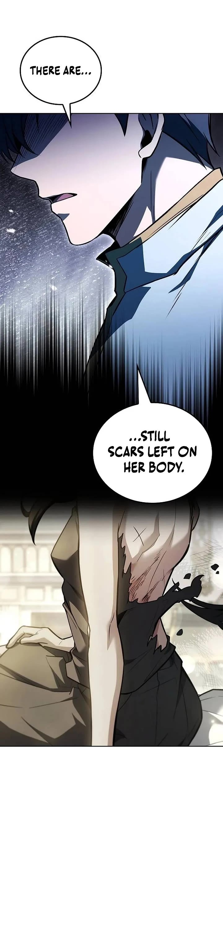 The Archmage's Restaurant chapter 127 page 40