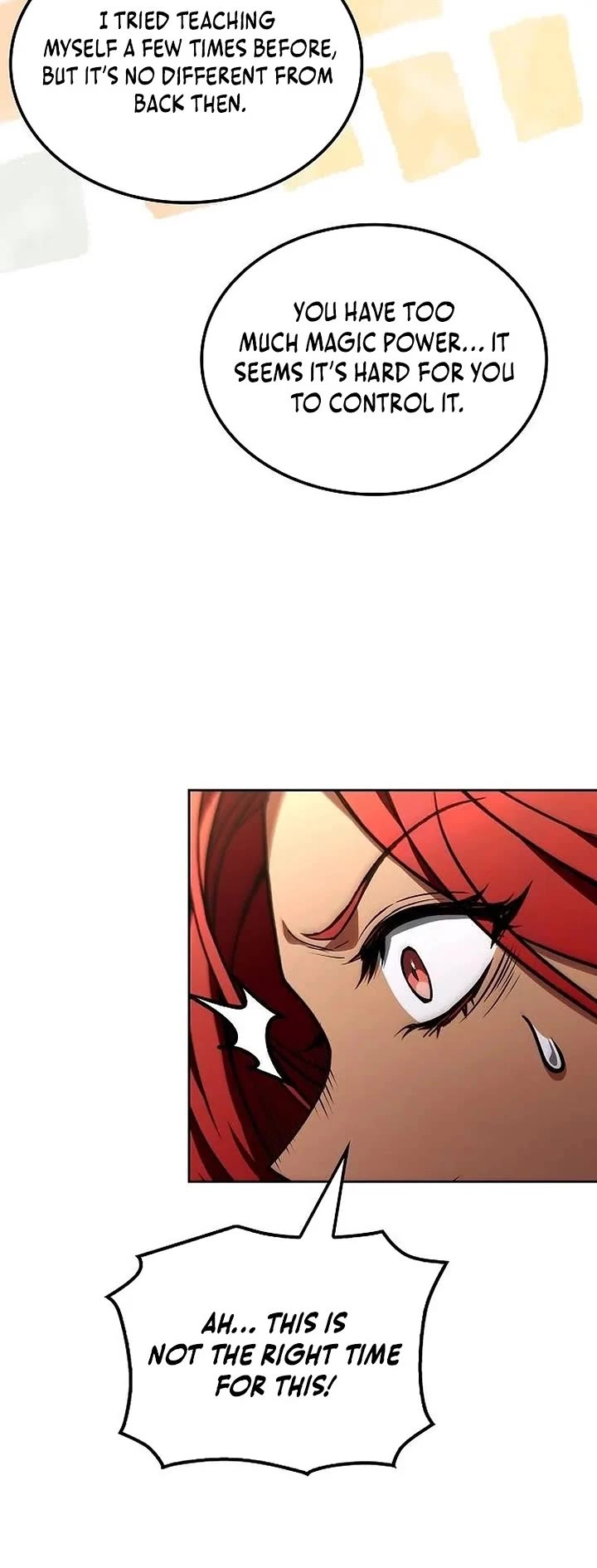 The Archmage's Restaurant chapter 127 page 43