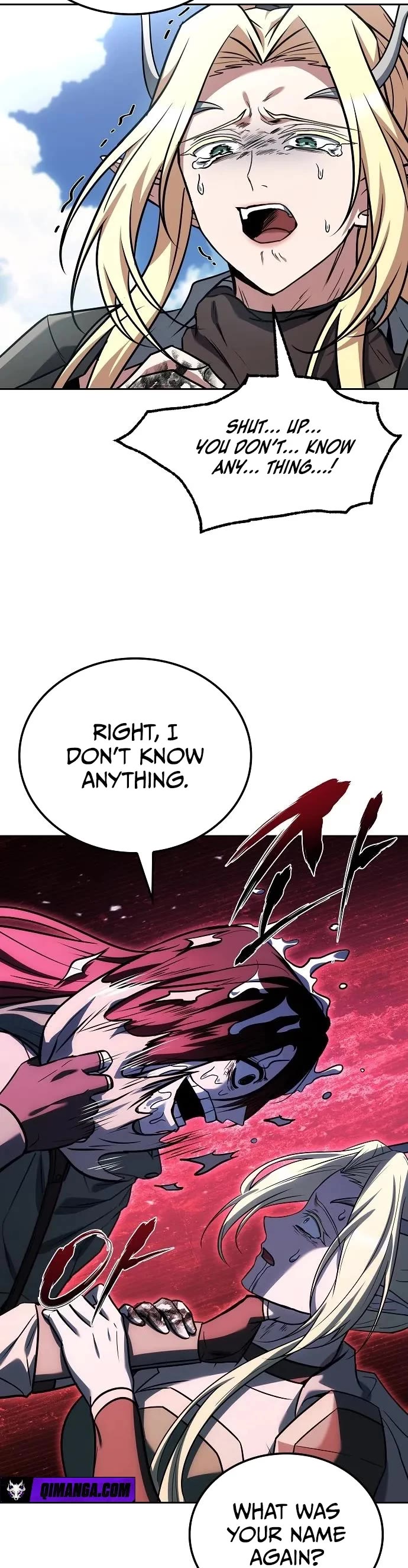 The Archmage's Restaurant chapter 139 page 31