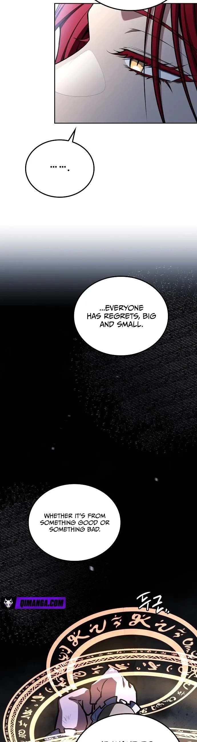 The Archmage's Restaurant chapter 139 page 43