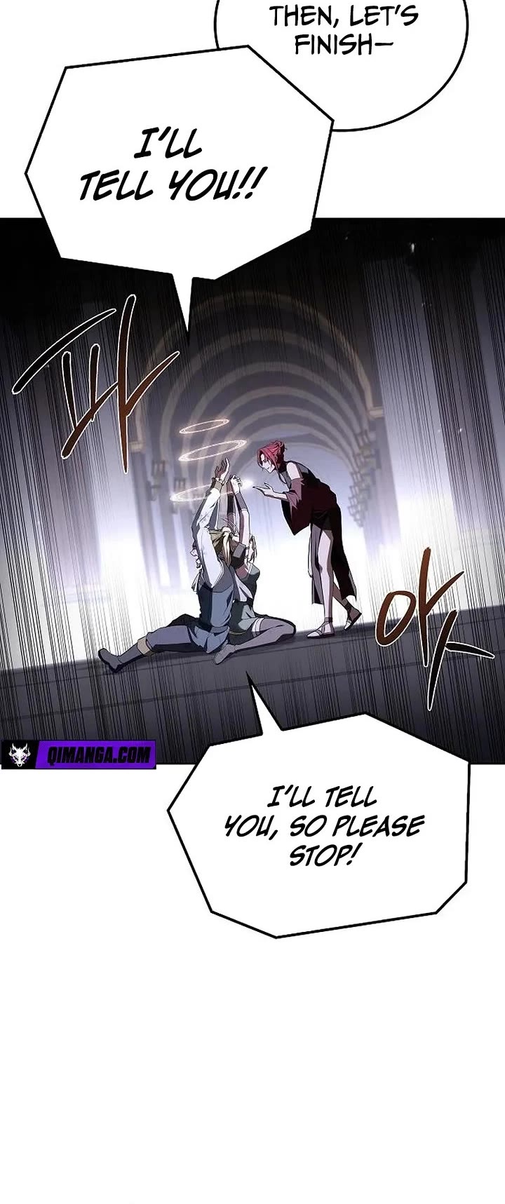 The Archmage's Restaurant chapter 140 page 10
