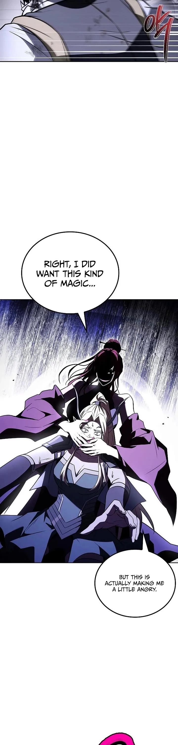 The Archmage's Restaurant chapter 140 page 18