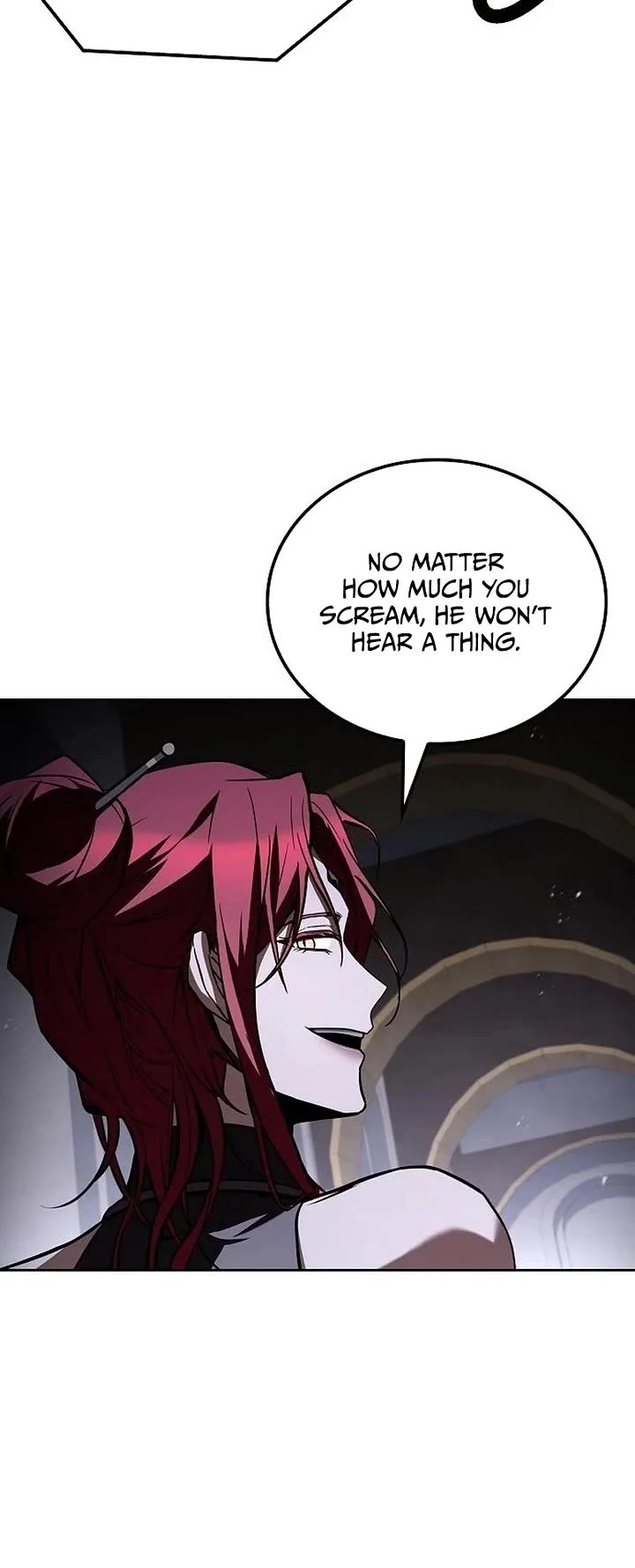 The Archmage's Restaurant chapter 140 page 24