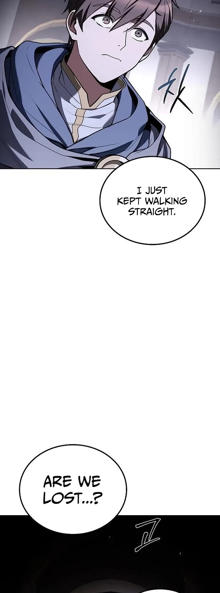 The Archmage's Restaurant chapter 140 page 4